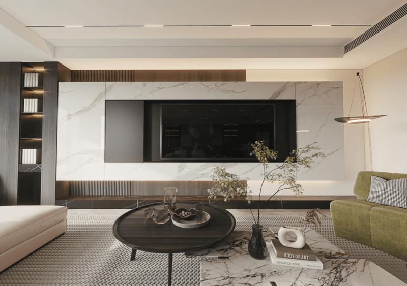 大宅別墅裝修注意事項,看完不走彎路