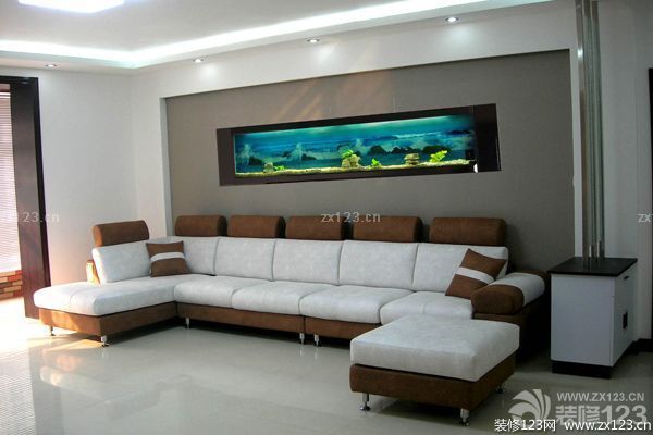 魚缸的擺放風水