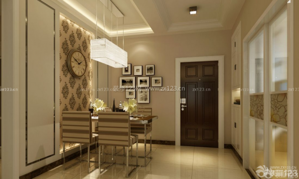 背景墻裝修效果圖