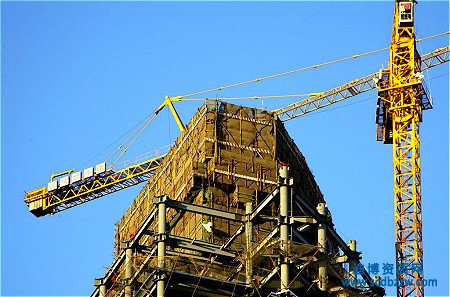 建筑公司資質轉讓的流程解析