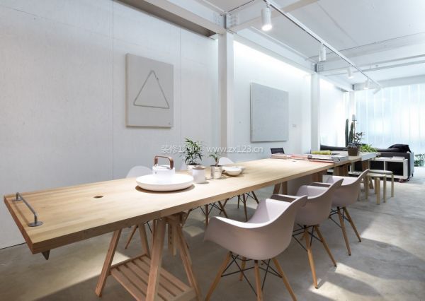 關于辦公室設計裝修的材料選擇為哪般（組圖）_安徽三鼎建筑裝飾工程有限公司