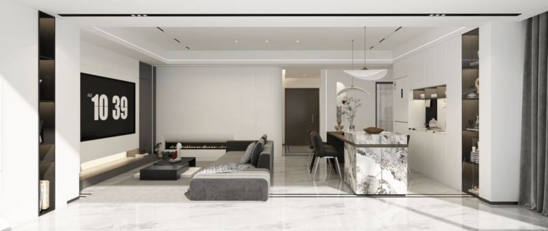 簡歐風格裝修注意事項有哪些