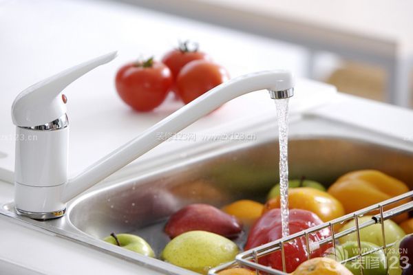 電熱水龍頭十大品牌之酷科