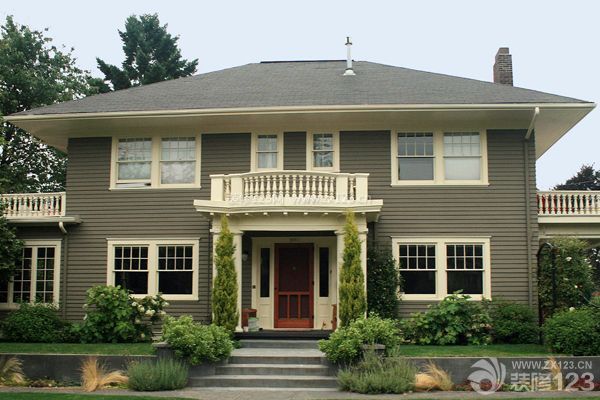 外墻保溫材料有哪些之外墻保溫材料種類