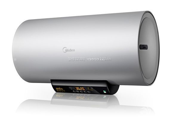 熱水器安裝高度具體位置