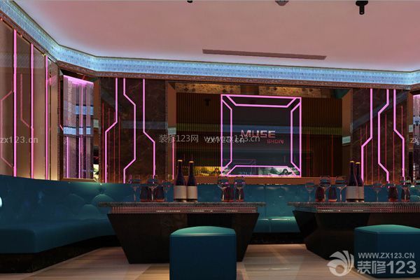 ktv裝修預(yù)算之預(yù)算計算