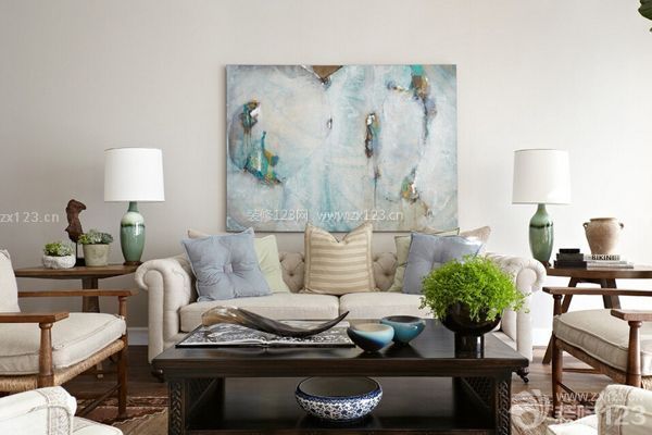 沙發選購技巧一：尺寸要科學