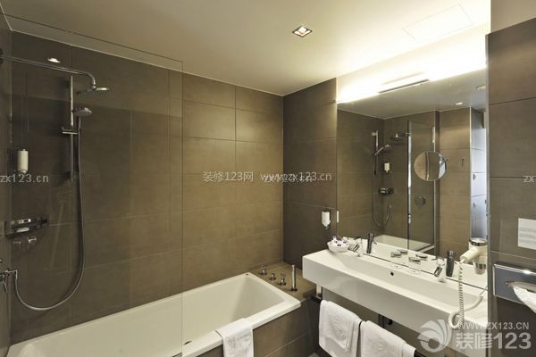 衛生間裝修費用