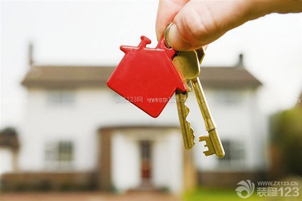 新房怎么收房之審查交房費用