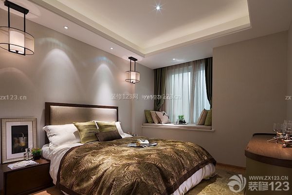 室內軟裝設計值與家具配合