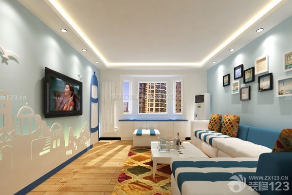 小型家居裝修設計之裝修風格