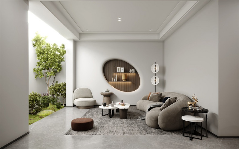 別墅裝修費用預算？你學會了嗎？