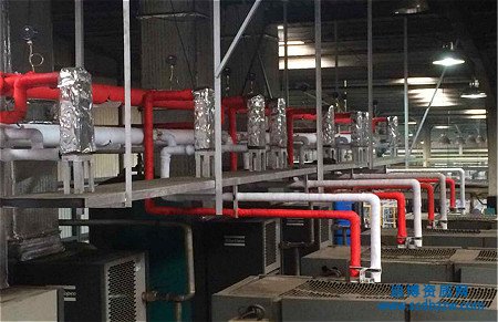 機(jī)電安裝資質(zhì)轉(zhuǎn)讓后的工程承包問題