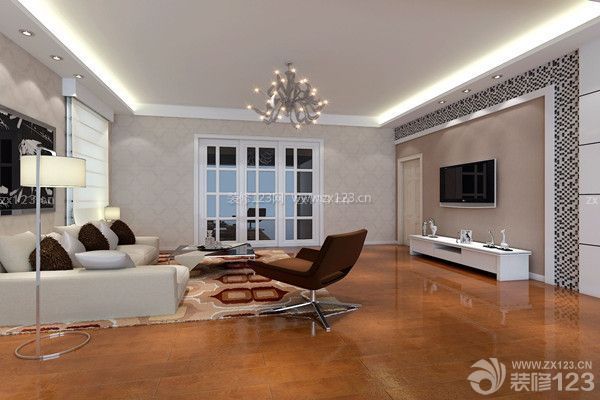 強電裝修效果圖