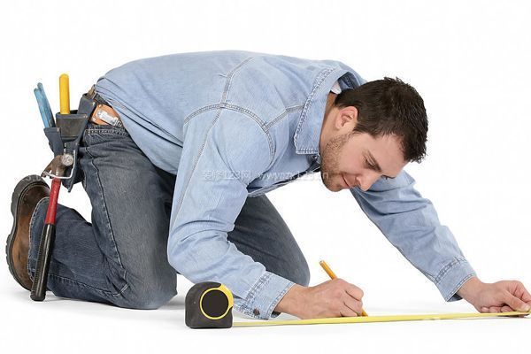 家庭裝修預算表格之人工費