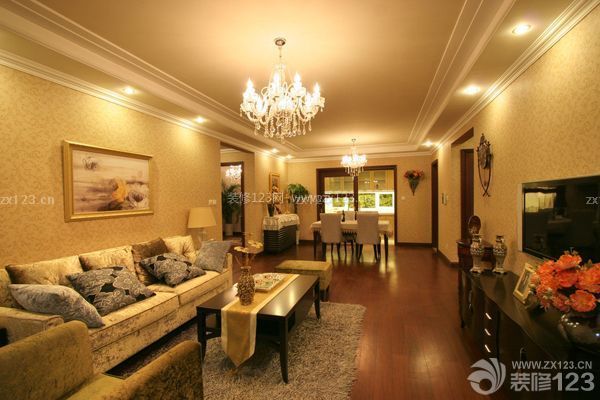 新房入住注意事項之熟悉新居材料的使用和維護