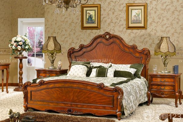 實木家具軟裝搭配-工藝品的選擇與搭配