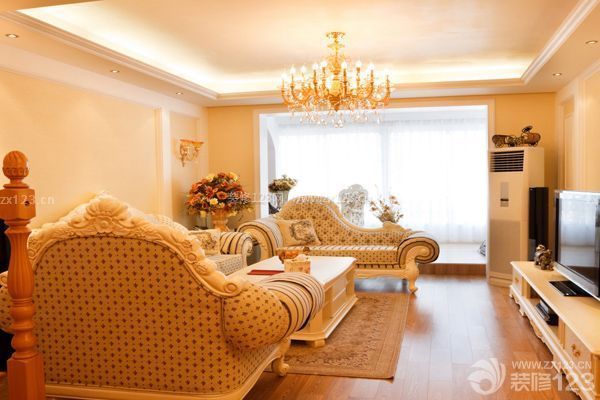 室內(nèi)裝修預(yù)算之裝修方式