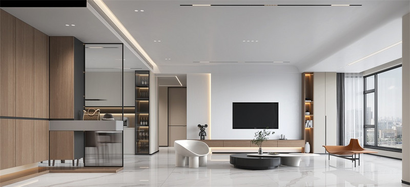 裝修時(shí)開(kāi)關(guān)插座如何安裝才合理 收藏起來(lái)