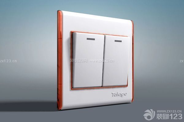 開關插座驗收檢查外觀 