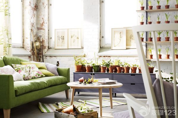 裝修后多久可以入住 入住后用以下方法改善室內環境