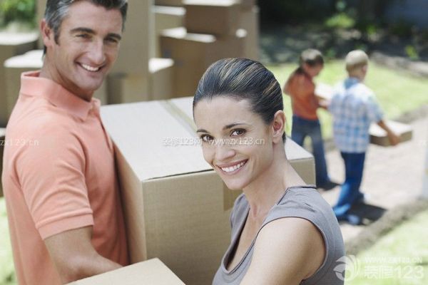 二手房搬家中注意事項(xiàng)