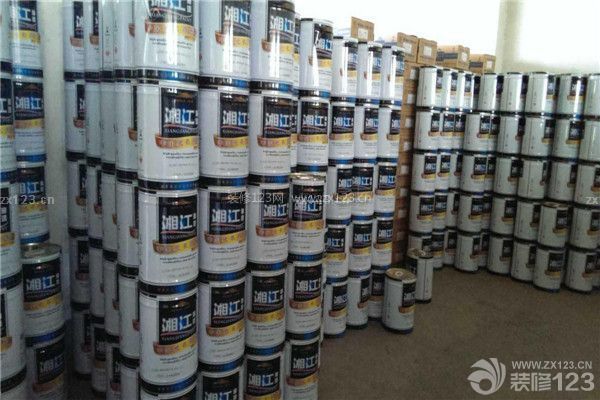 防腐涂料施工要點(diǎn)