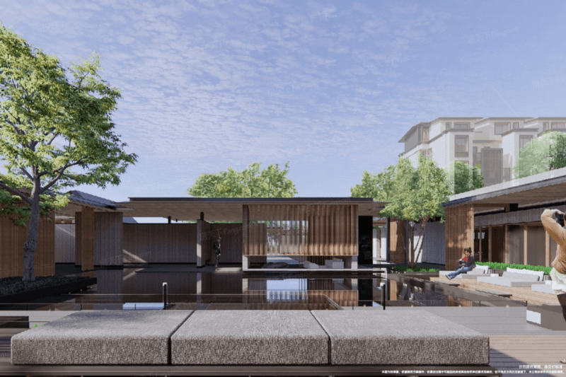 萬(wàn)科君悅云臺(tái)