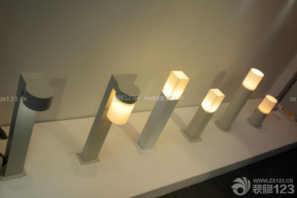 LED燈具安裝注意事項