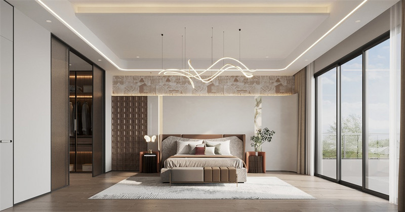 成都家裝公司，成都室內裝修風格