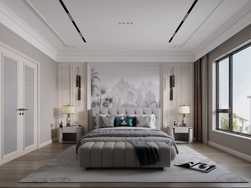 成都室內裝修，成都裝修公司推薦