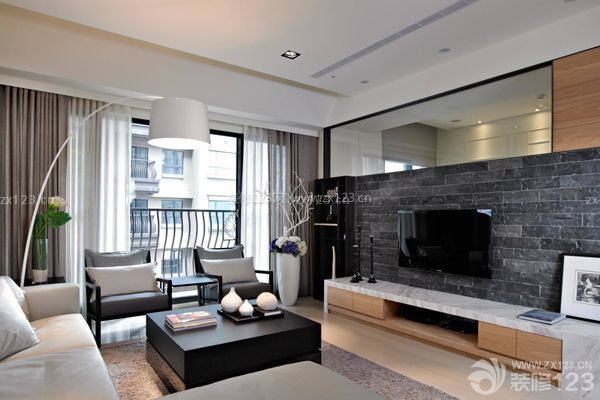 裝修誤區一：裝修無重點