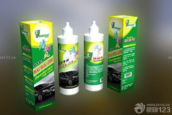 新裝修房子如何去甲醛之化學(xué)除味劑