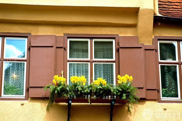 新裝修房子如何去甲醛之開窗通風(fēng)法