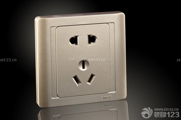 開關(guān)插座安裝規(guī)范3