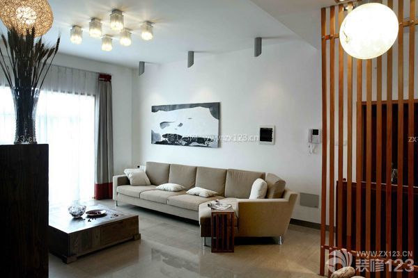 小房子裝修要點2：提高收納空間