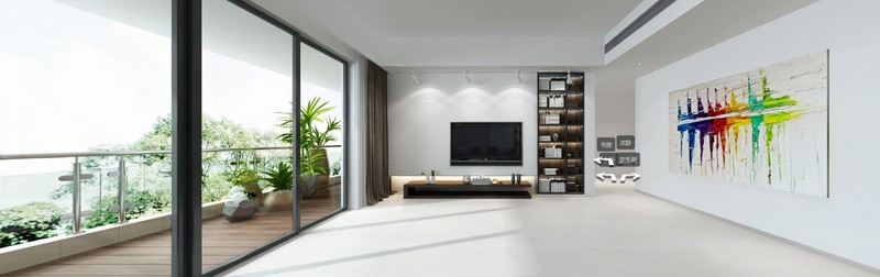 開放式和半封閉陽臺的區別？從哪開始？