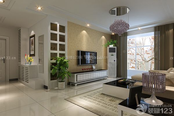 房子全包裝修注意事項1：選擇裝修公司 貨比三家