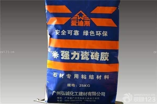 瓷磚膠使用中的注意事項