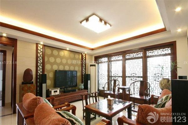 室內(nèi)裝修效果圖