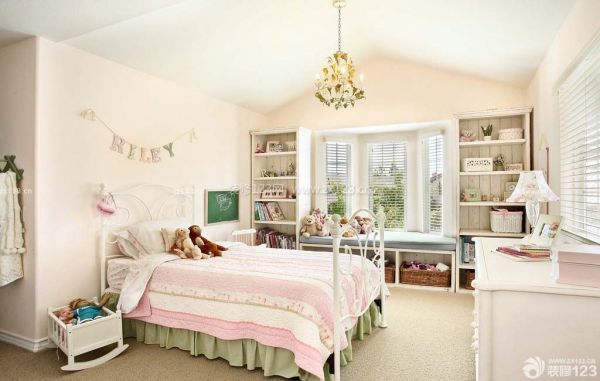 英式裝修風格設計