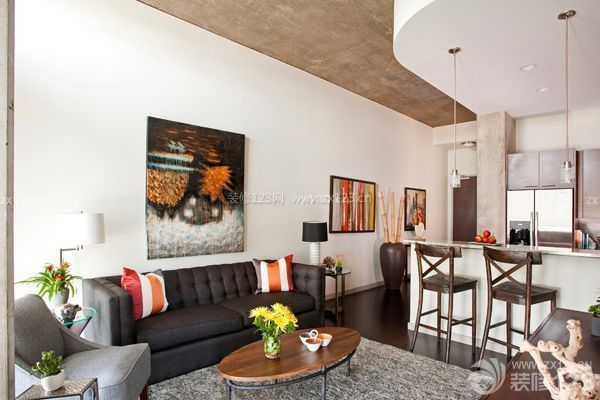 裝修房子什么叫半包