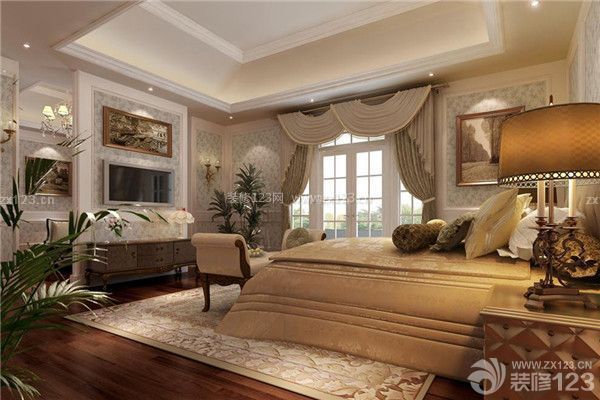 室內(nèi)裝修效果圖