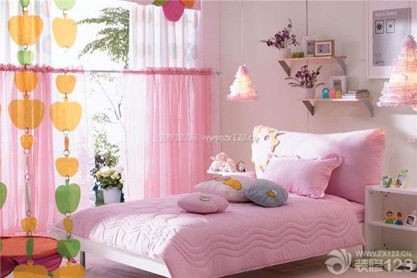 新房裝修搭配之色彩