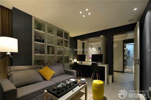 新房裝修搭配之裝飾物