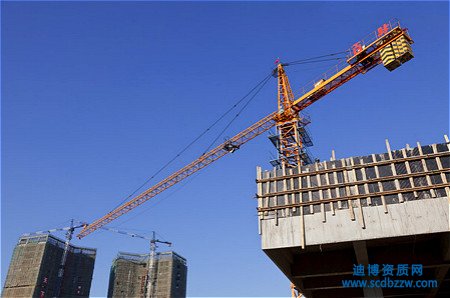 建筑工程資質(zhì)轉(zhuǎn)讓的具體流程介紹