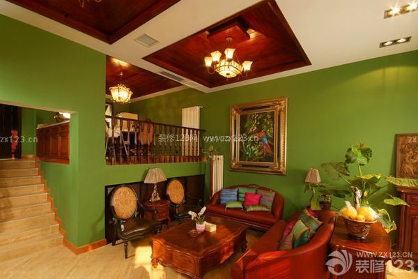 復式樓房怎么樣