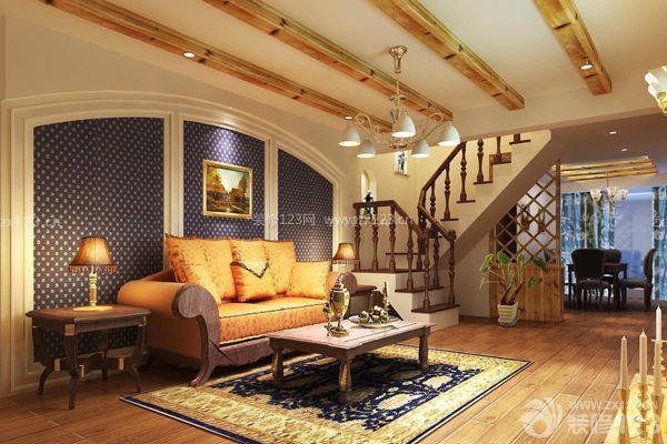 復式樓房怎么樣