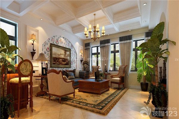 新房裝修除甲醛的方法