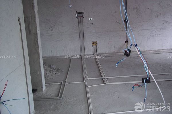 80平米房子裝修